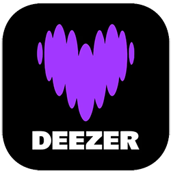 Deezer